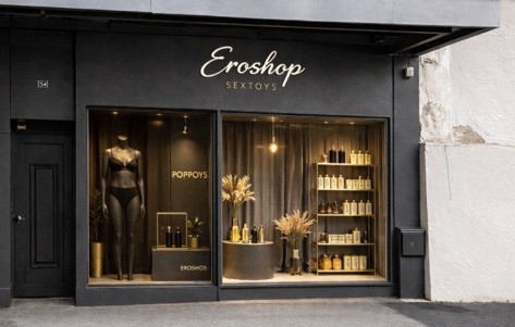 Boutique Eroshop63