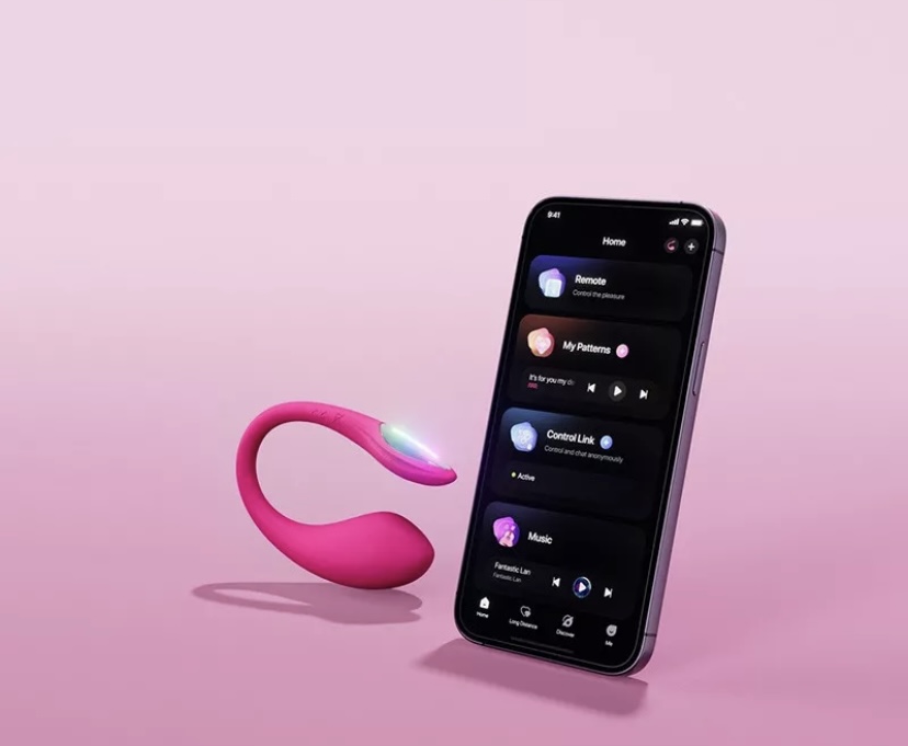 Sextoy
